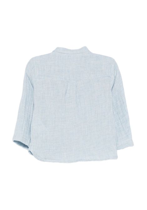 Camicia con logo TARTINE ET CHOCOLAT | CA120614525E